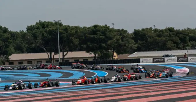 formularegionaleu by alpine paul ricard