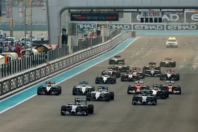 formule 1