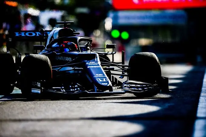 formule 1