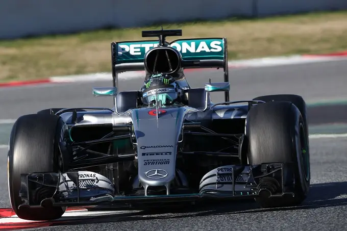 formule 1