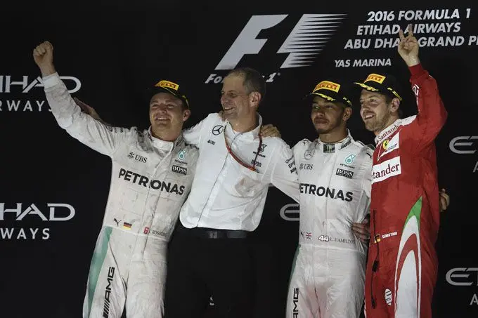 formule 1
