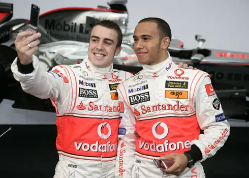 formule 1 alonso versus hamilton