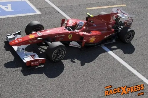 formule 1 grand prix rx 500