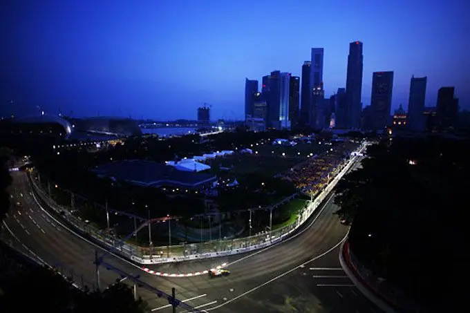 formule 1 grand prix van singapore f1 racexpress 680