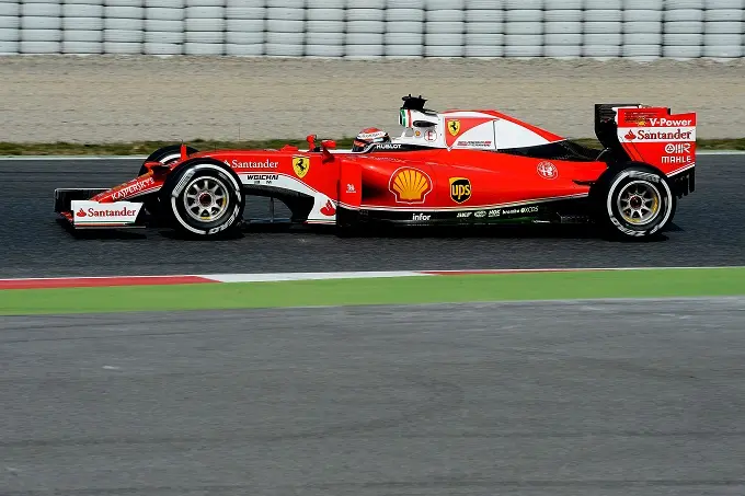 formule 1 kimi raikkonen