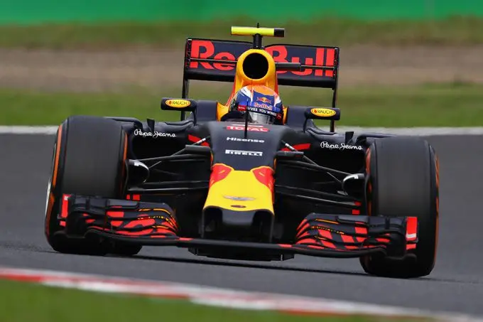 formule 1 max verstappen