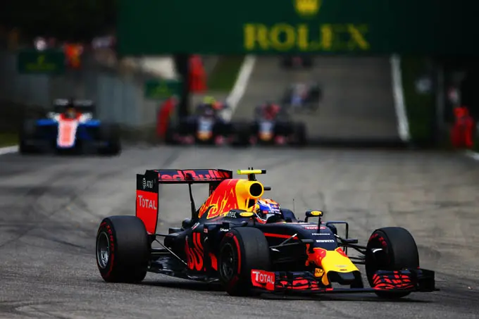 formule 1 monza rx 680