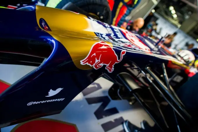formule 1 neus