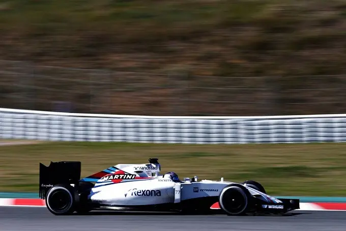 formule 1 valtteri bottas