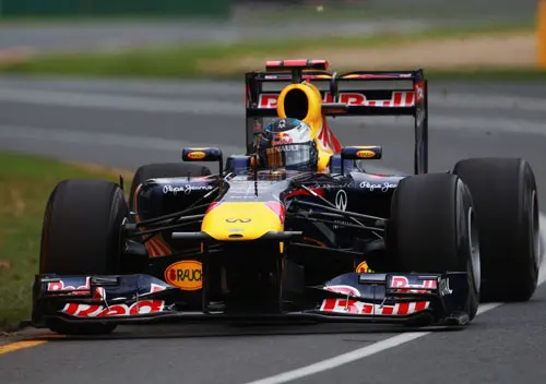 formule 1 vettel redbull rx 500