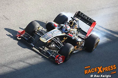 formule 1 vitaly petrov rx 500