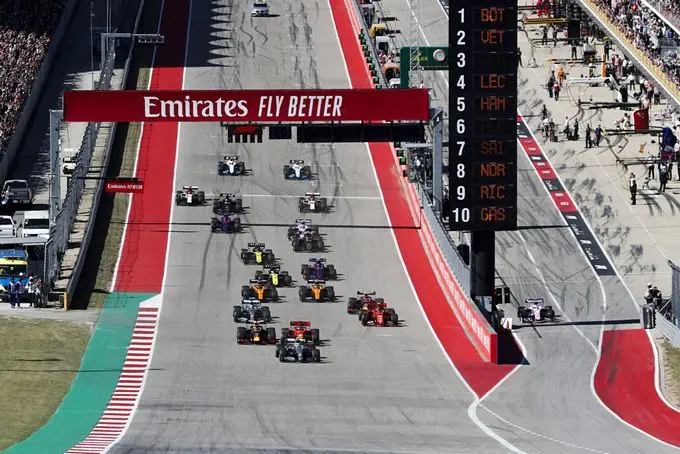 formule 1