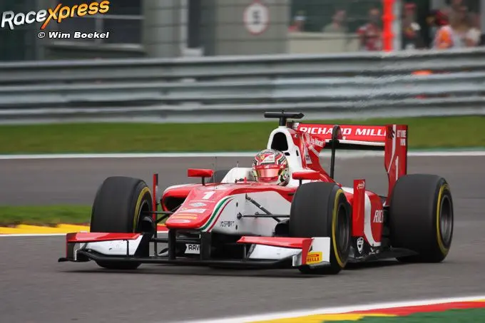 formule 2 charles leclerc 1