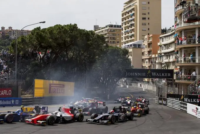 formule 2