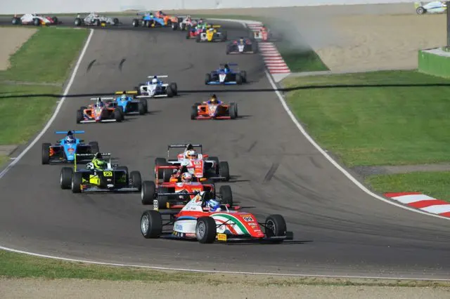 formule 4