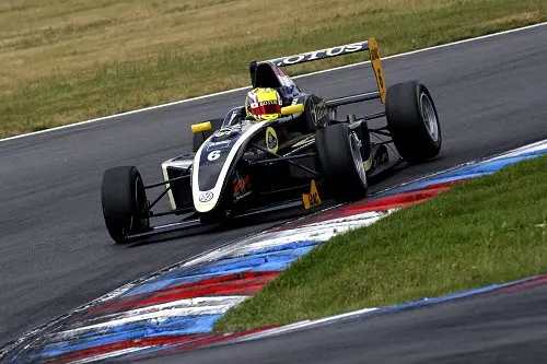 formule adac indy dontje rx 500