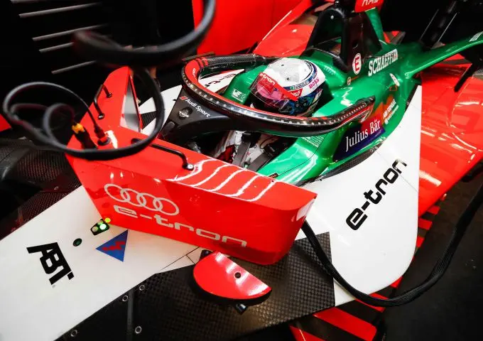 formule e audi 2