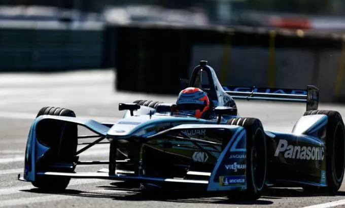formule e gen 1