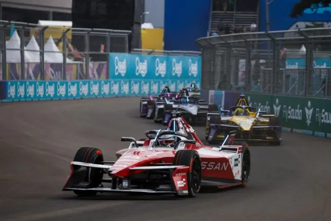 formule e jakarta