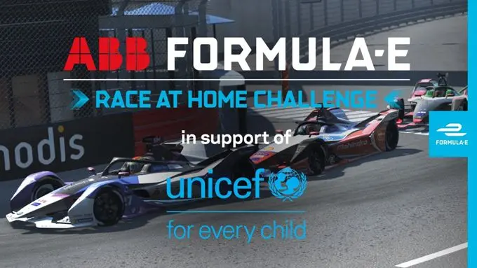 formule e race 3