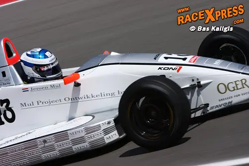 formule ford mul rx 500