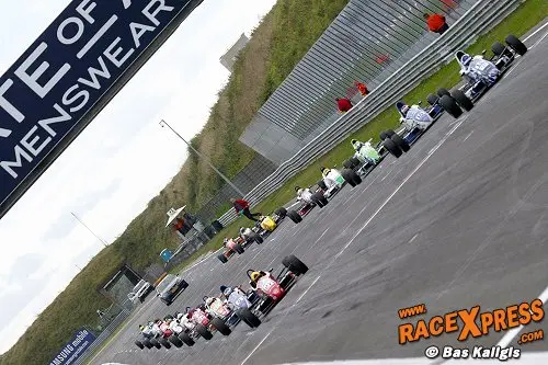 formule ford startveld rx 500 aa