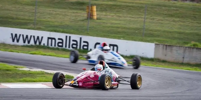 formule ford