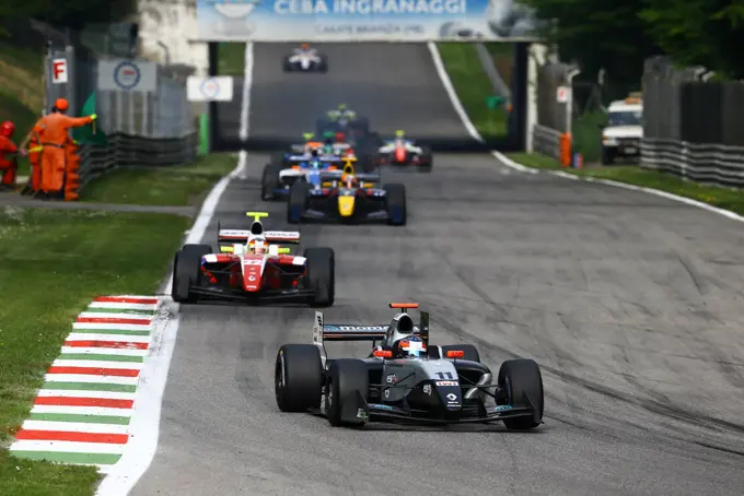 formule renault 35