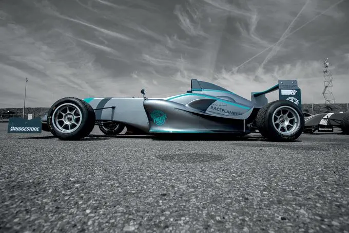 formule rp1 raceplanet rx 1