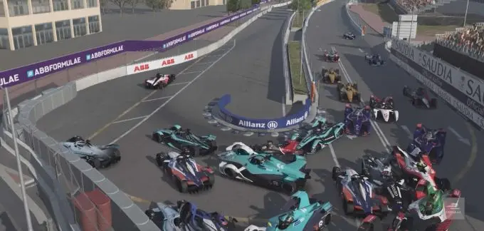 formulee megacrash