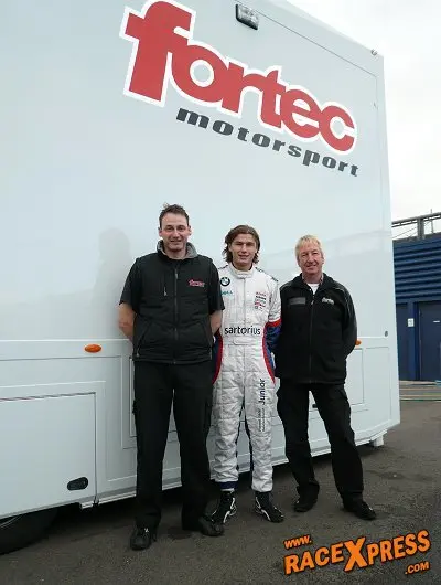 fortec luuk rx 500