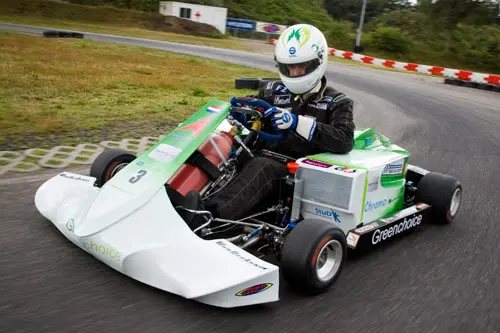 forze3 lennart vd boom