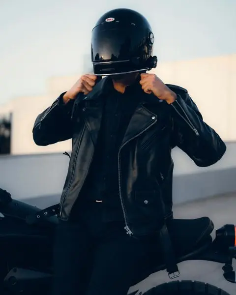 foto 1 motorcycle clothing