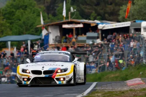 foto 24h nbr bmw
