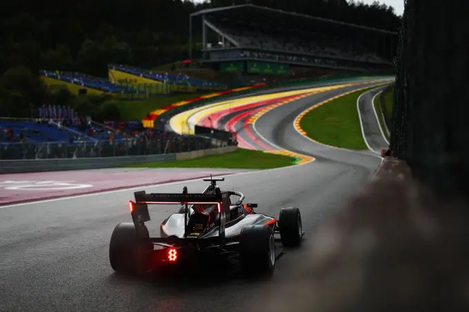 fp noel leon var c formula motorsport limited