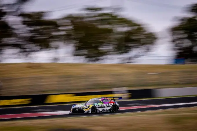 fp3 bathurst nr888 snelste engel martin grenier