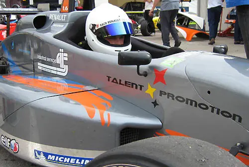 fr 16 stroek motorsport