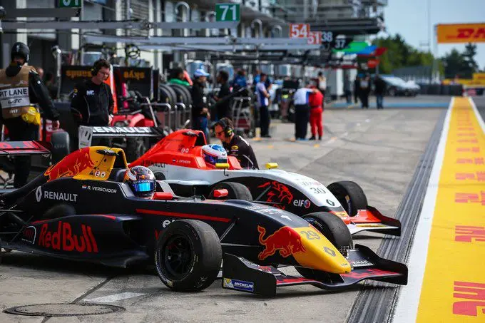 fr 2l verschoor en opmeer