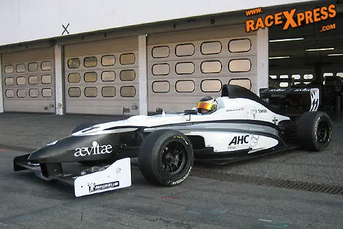 fr dennis van de laar 1 rx 500