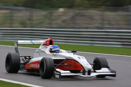 fr2l spa race festival rx 500