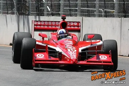 franchitti rx 500