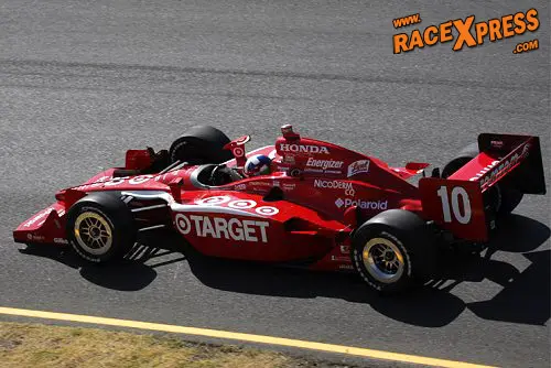 franchitti rx