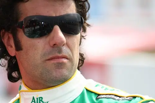 franchitti