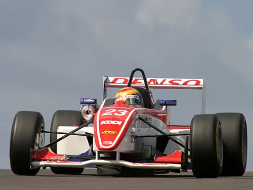 franckpererafinals2005