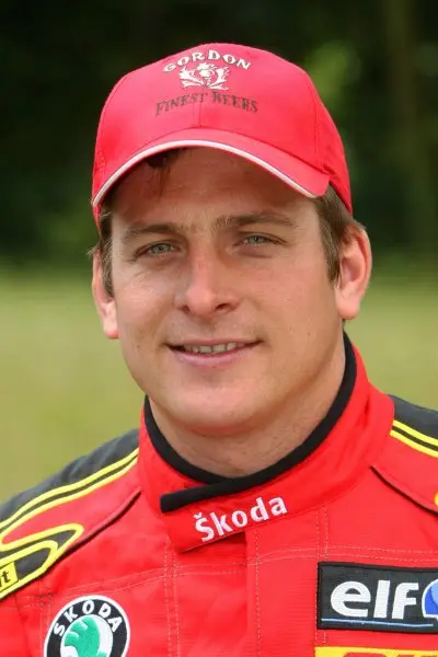 francois duval rx 400