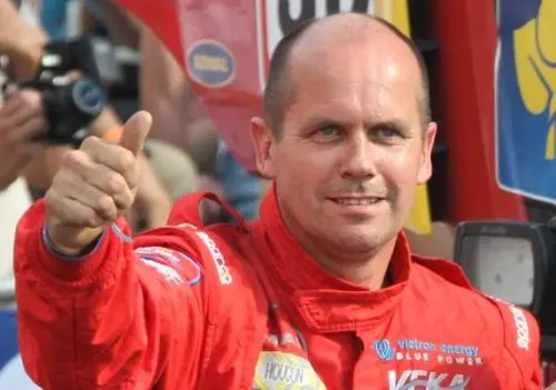 frank deenen rx 500