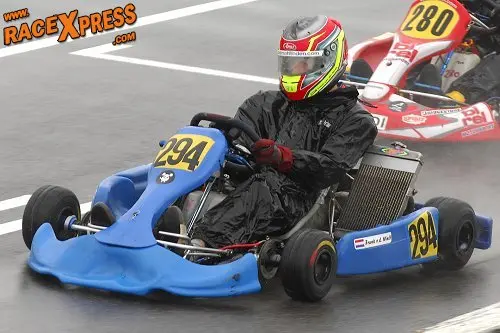 frank van der windt rx 500a