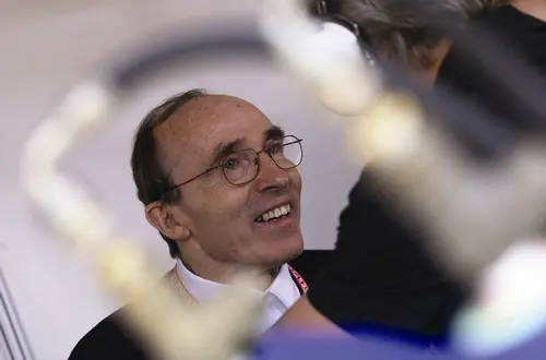 frank williams 1
