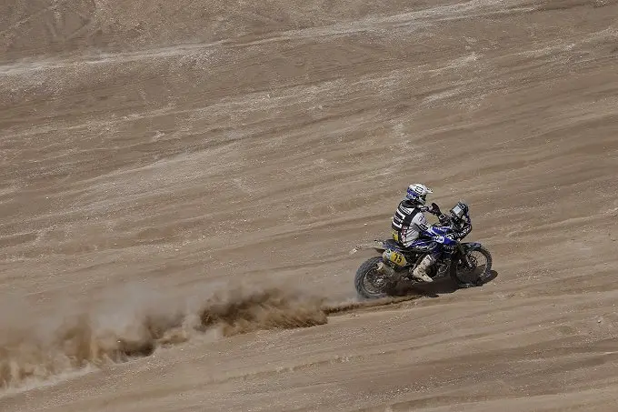 frans verhoeven dakar 2015 racexpress 680