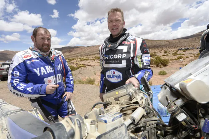 frans verhoeven dakar rally rx 680